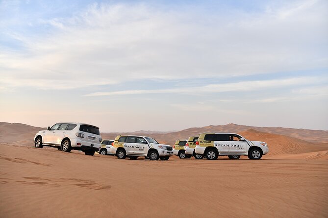 Dubai Desert Safari with Dune Bashing, Camel Ride, & BBQ Dinner - Value Check: Is $50 Worth It After Extras?