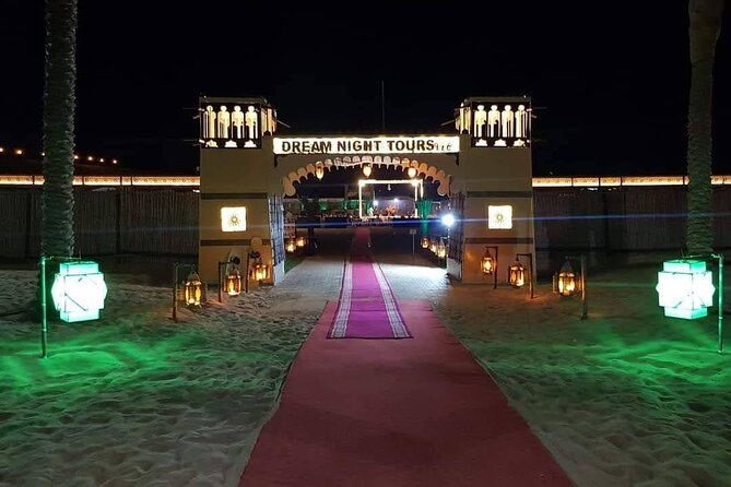 Dubai Desert Safari with Dune Bashing, Camel Ride, & BBQ Dinner - Who This Safari Fits Best (And Who Might Want a Different Day)