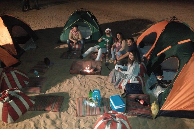 Dubai Desert Safari with Quad Bike, Camel Ride, Dinner and Show - Pickup and Timing: What the “Shared 4x4” Really Means