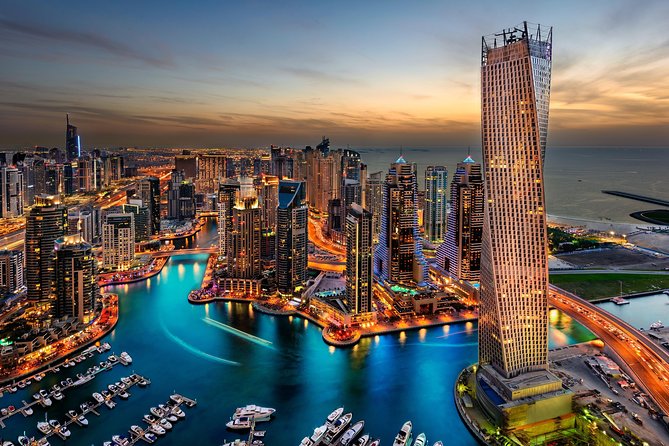 Dubai Dhow Dinner Cruise Marina with pickup drop option - Seating and Deck Choice: Upper Views vs Cooler Comfort