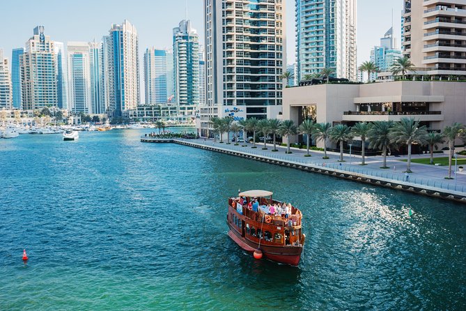 Dubai Dhow Dinner Cruise Marina with pickup drop option - Service Quality: What Seems Consistent and What Might Vary