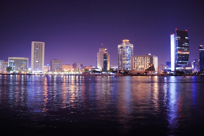 Dubai Dhow Dinner Cruise Marina with pickup drop option - Price and Value: Is $37.93 Worth It?