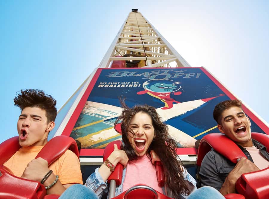 Dubai: Dubai Parks and Resorts™ Multi Parks Pass - Getting There and Timing Your Day Without Stress