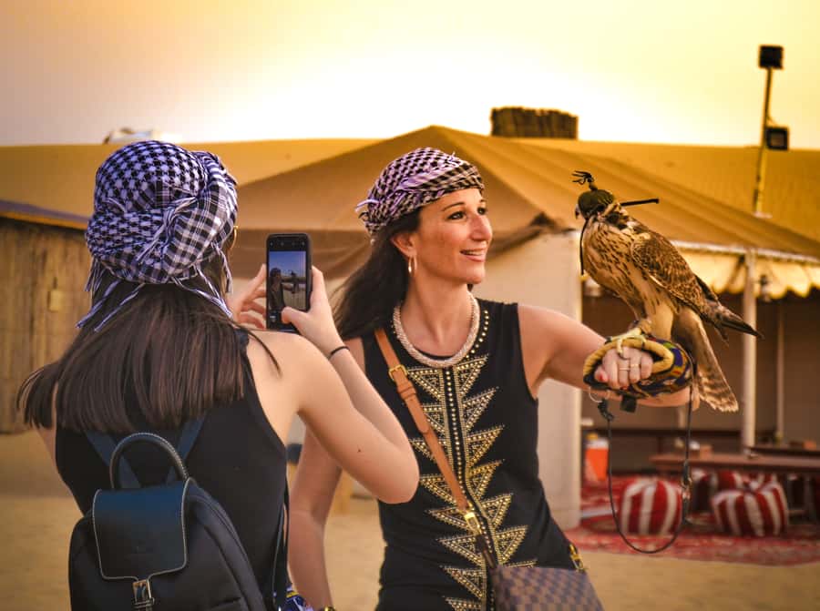 Dubai: Dune Buggy Desert Safari, Camel Ride & Sandboarding - What to Bring (So the Desert Doesn’t Win)