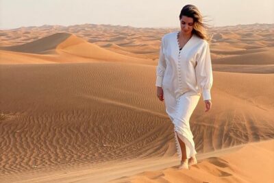 Dubai Evening Desert Safari & BBQ Dinner - Pickup From Dubai or Sharjah: Getting to the Desert Without Headaches