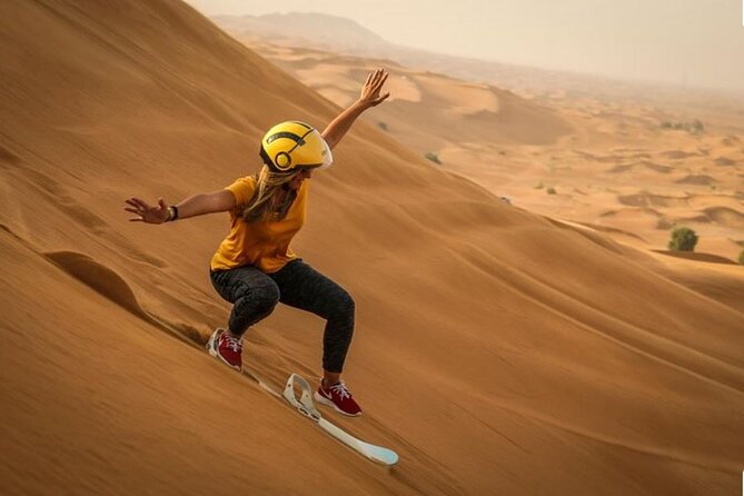 Dubai Evening Desert Safari With BBQ Dinner at Arabian Heritage - Price and value: is $104.16 a good deal for this much included?