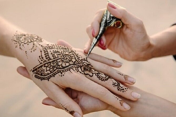 Dubai Evening Desert Safari With BBQ Dinner at Arabian Heritage - Lahbab stop: optional quad bikes and buggy thrills