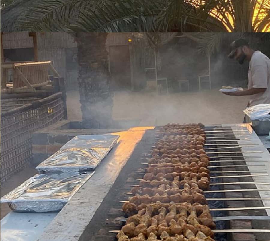 Dubai: Evening Tour with Quad Biking, Camel Ride, and BBQ - What you’re really buying for $45 in Dubai