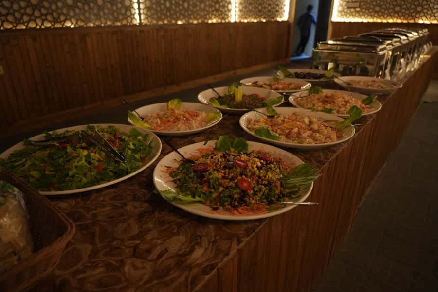 Dubai: Experience 60 Minutes Quad bike & BBQ Dinner - Key Things That Make This Safari Worth Your Time
