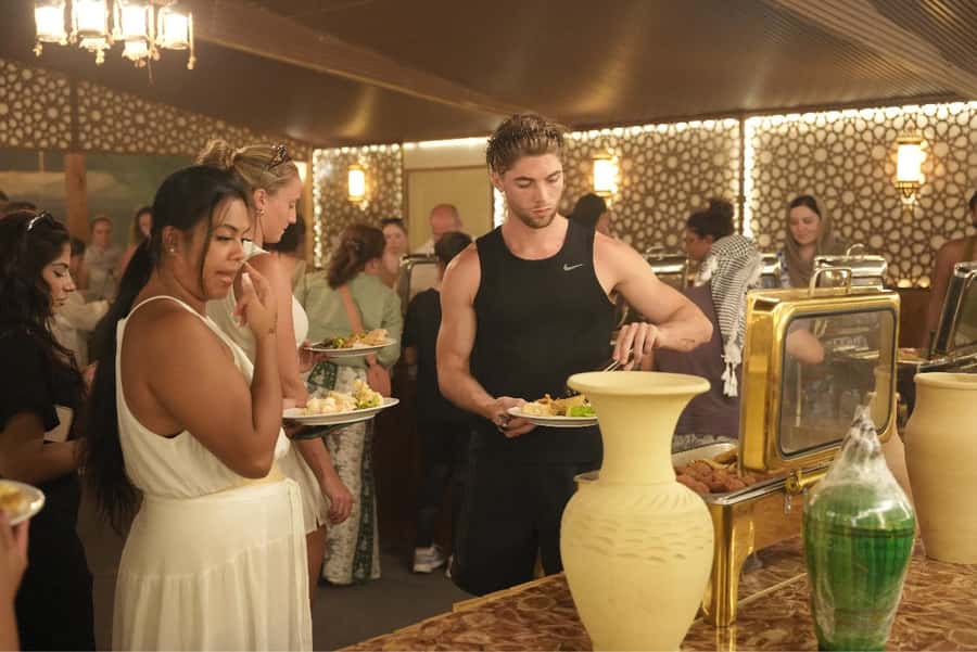 Dubai: Experience 60 Minutes Quad bike & BBQ Dinner - Who This Tour Fits Best (And Who Should Skip It)