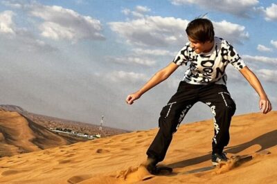 Dubai: Extreme Red Dune Buggy Desert Safari Adventure - Your Schedule in Practice: How the 4–7 Hour Timing Works