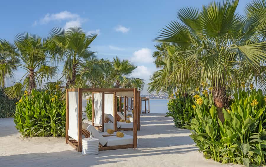 Dubai: Fairmont the Palm Pool and Beach Access - Quick take: what stands out at Fairmont The Palm