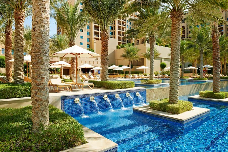 Dubai: Fairmont the Palm Pool and Beach Access - Should you book Fairmont The Palm Pool and Beach Access?