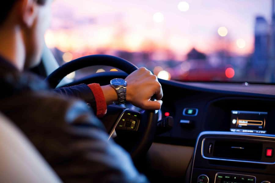Dubai: Full-Day Private Car and Driver Hire - Key reasons this private day works