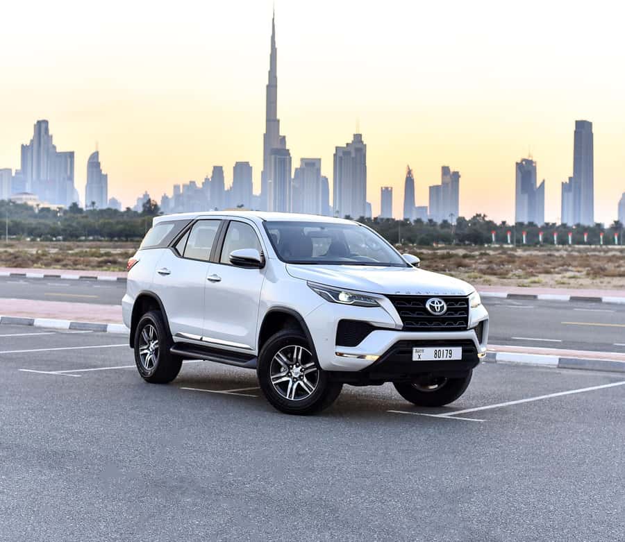 Dubai: Full-Day Private Car and Driver Hire - Your driver matters: English, patience, and smart pacing