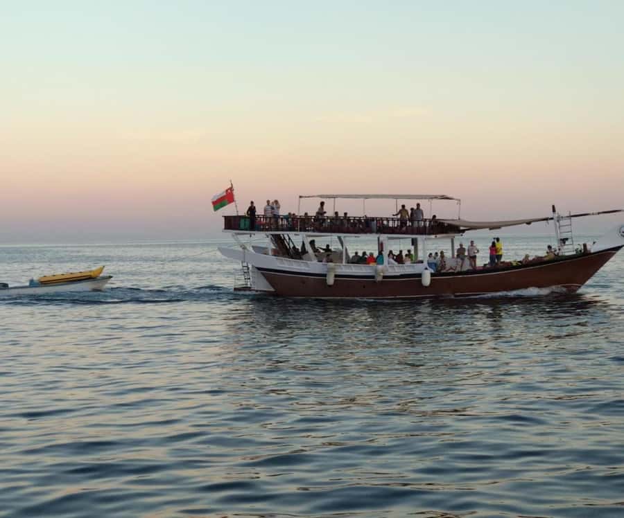 Dubai: Full-Day Sea Safari to Musandam - How long is the day, and what you’ll actually be doing