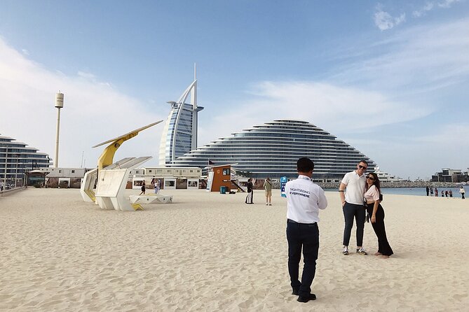 Dubai Full Day Tour with Entry Ticket to Burj Khalifa at the Top - Dubai Mall and Burj Khalifa: The 124th Floor Is the Main Event