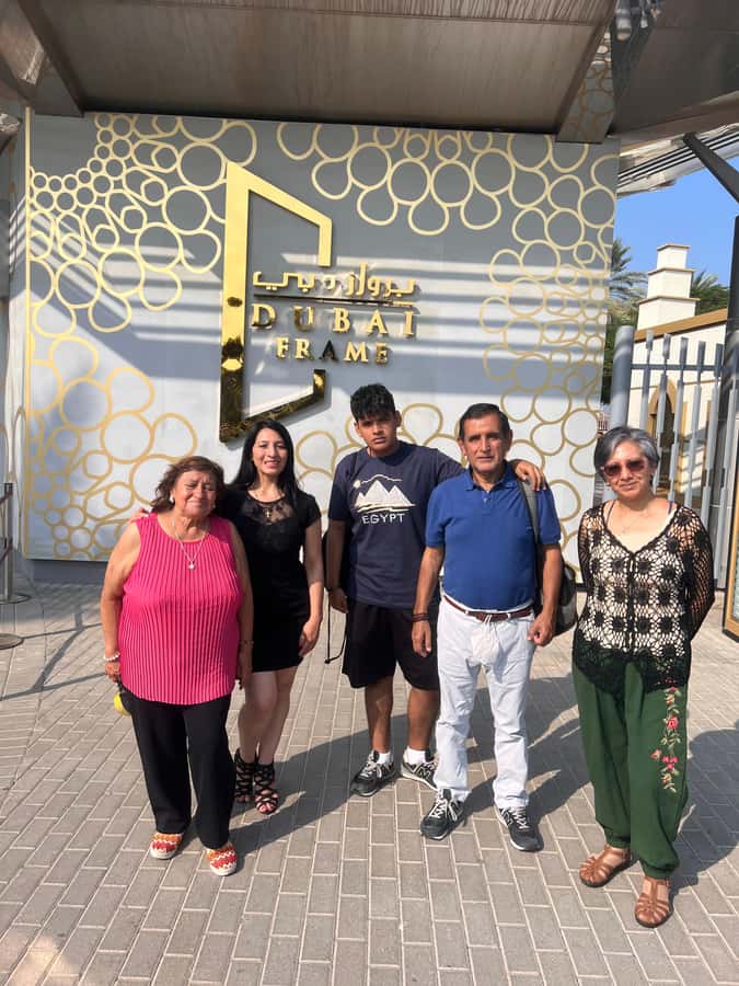 Dubai: Future Museum, Burj Al Arab, and Dubai Frame Tour - Price and value: why $38 can work well for the right traveler