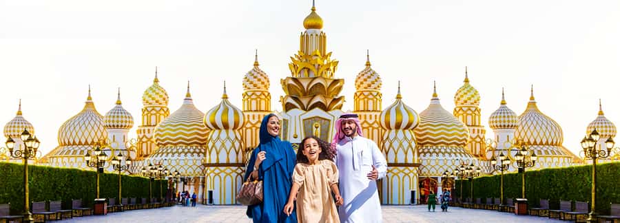 Dubai: Global Village Entry Ticket with Hotel Transfers - Global Village Entry: What You’re Actually Paying For