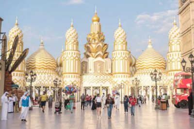 Dubai: Global Village Entry Ticket with Hotel Transfers - Hotel Transfers in Dubai: The Real Value Add