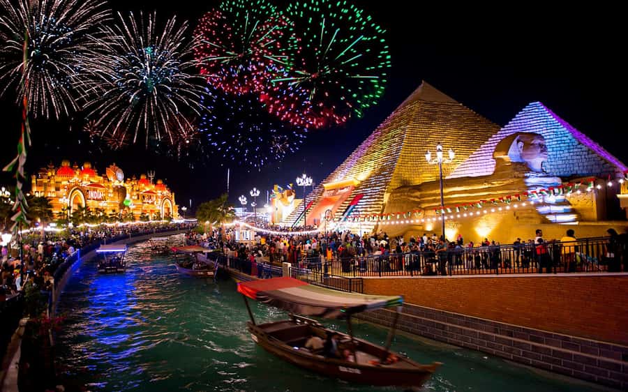 Dubai: Global Village Entry Ticket with Hotel Transfers - When This Works Best (and When It Doesn’t)
