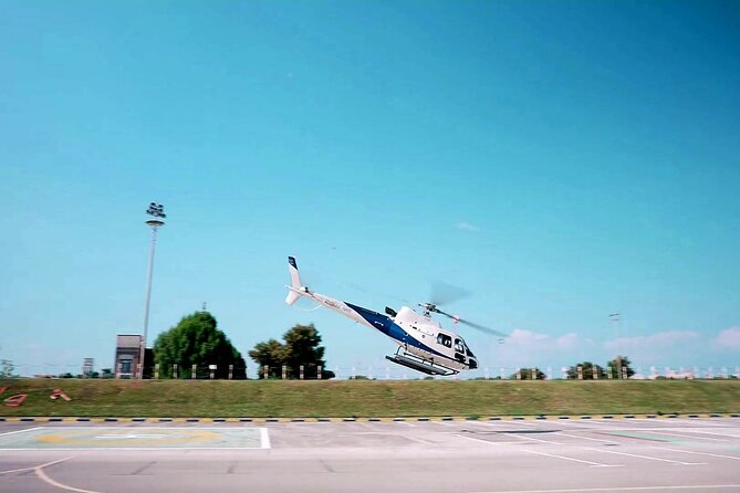 Dubai Helicopter Experience with Sightseeing Options - Where the Tour Works Best (And Where It Might Not)