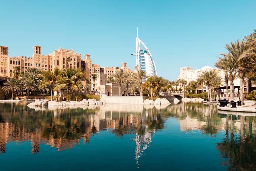 Dubai Heritage & Burj Khalifa Experience - Quick hits before you go