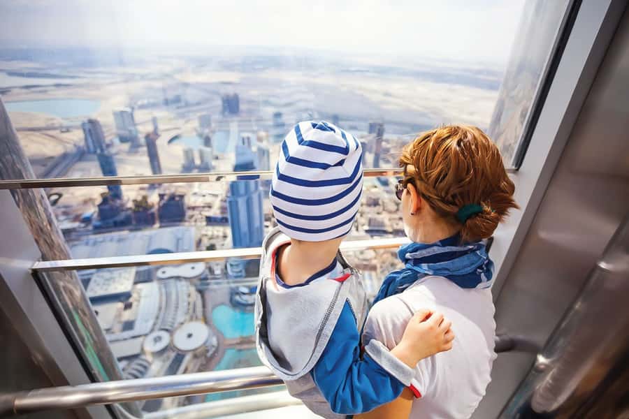 Dubai Heritage & Burj Khalifa Experience - Spice Souk and Gold Souk: Shopping Stops With Real Local Meaning