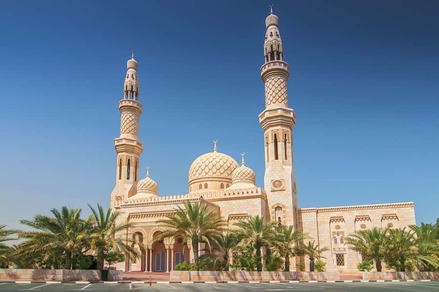 Dubai Heritage & Burj Khalifa Experience - Pickup, Bus Comfort, and How the Day Really Runs