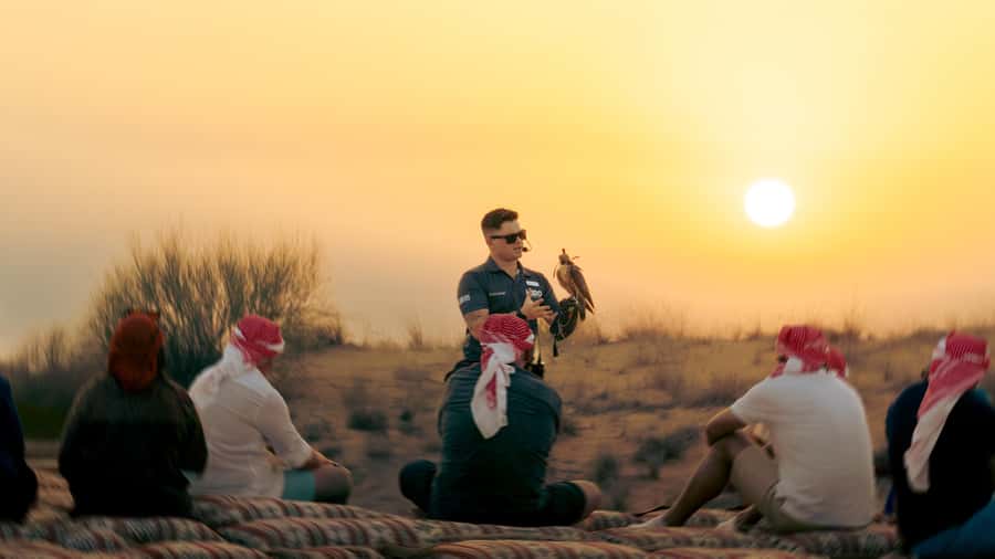Dubai: Heritage Safari in Vintage Land Rover with Dinner - Pickup timing and what the 7-hour schedule feels like in real life