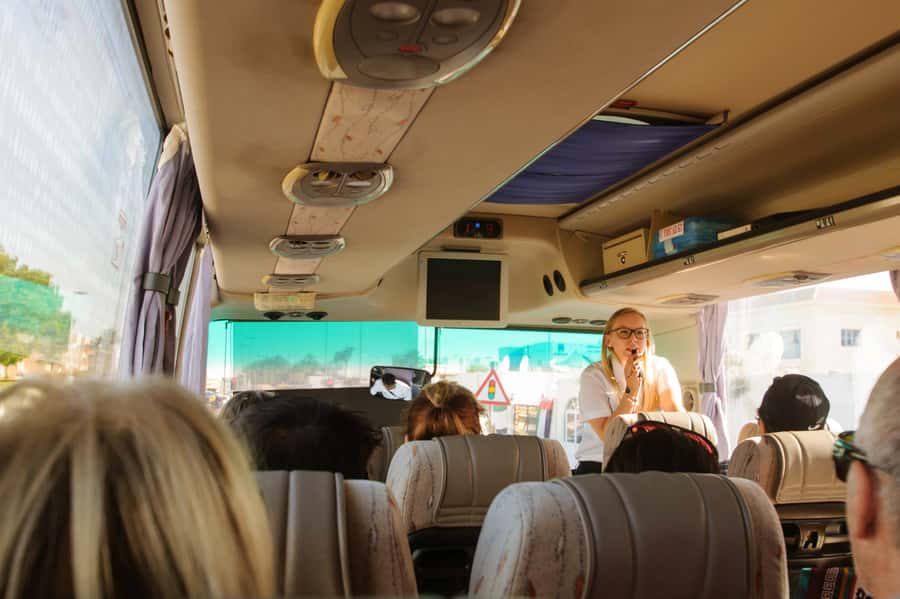 Dubai: Historic City Highlights Day Trip - Key things I think you’ll enjoy