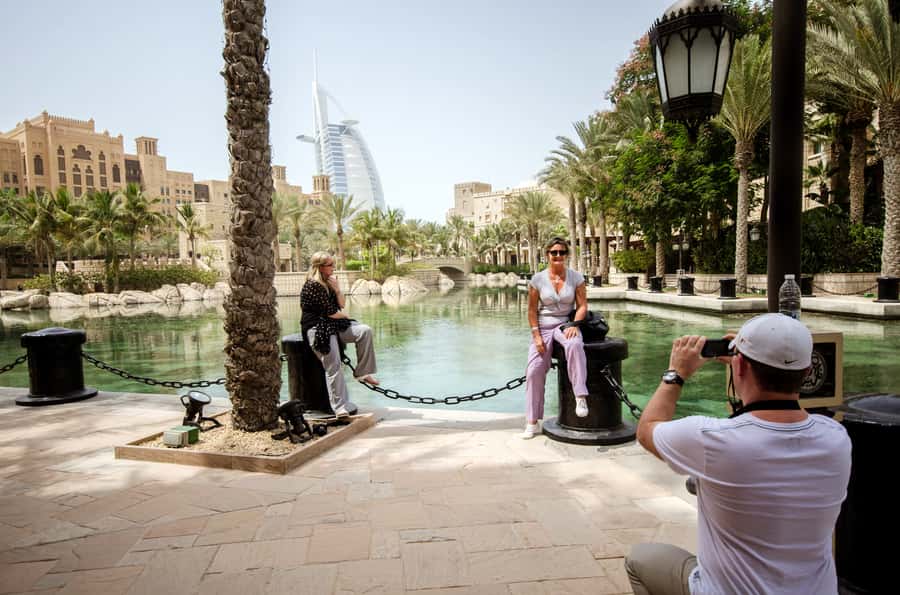 Dubai: Historic City Highlights Day Trip - The value play: $23 buys a lot of Dubai per hour