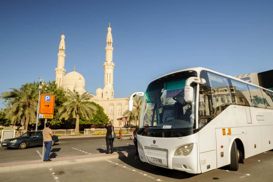 Dubai: Historic City Highlights Day Trip - Atlantis, Museum of the Future, Dubai Frame, and Burj Khalifa: the fast modern section