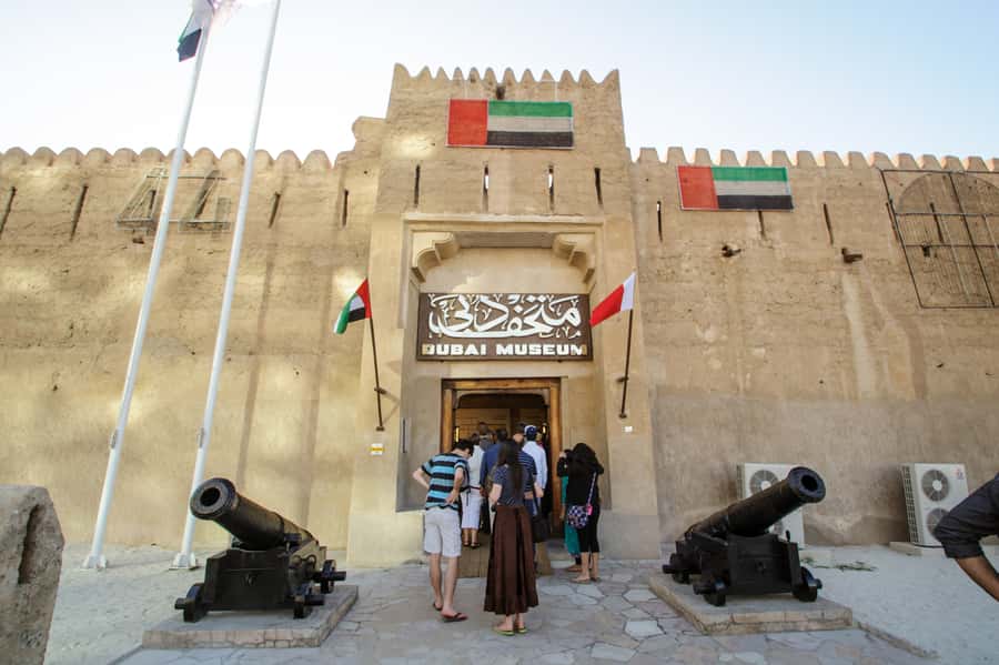 Dubai: Historic City Highlights Day Trip - Guides and pacing: what made the best versions work