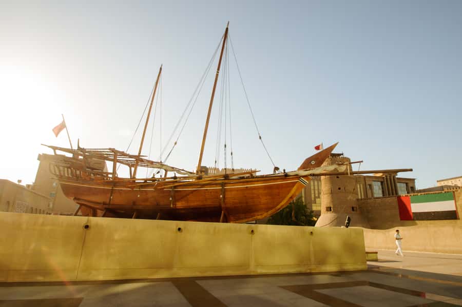 Dubai: Historic City Highlights Day Trip - Jumeirah first: the route that sets your mental map