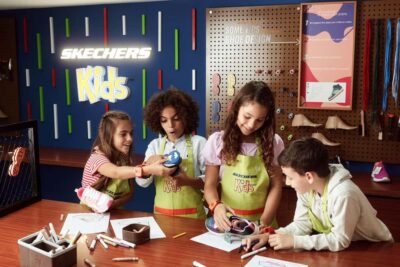 Dubai: KidZania Admission Ticket - Check-In Rules and the 120 cm Line That Changes Everything
