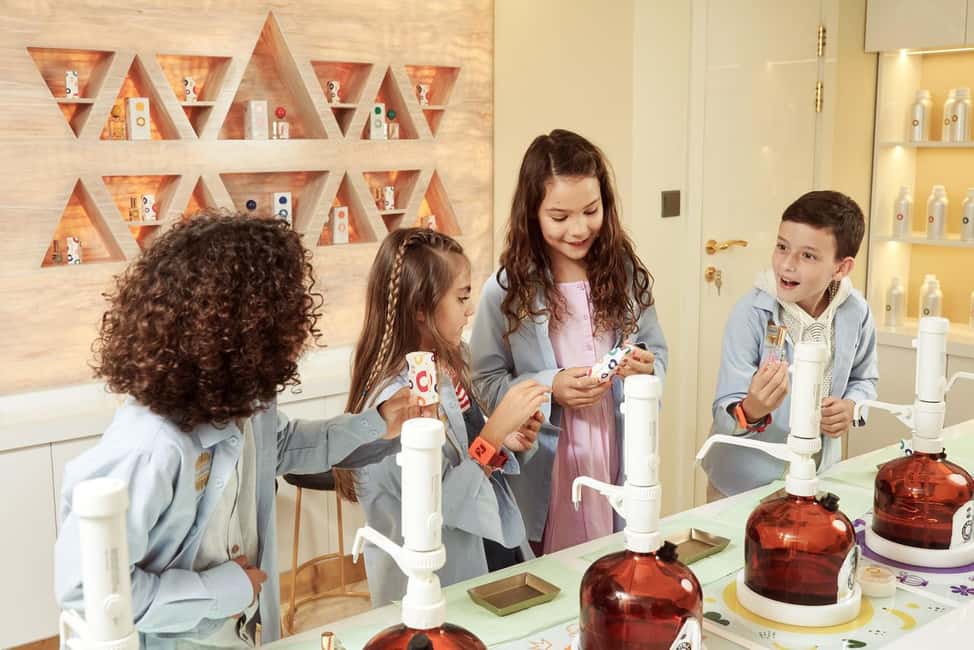 Dubai: KidZania Admission Ticket - How a Full Day Feels Inside KidZania