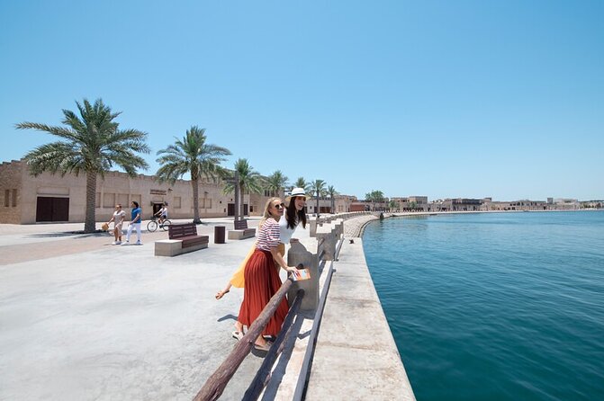 Dubai Layover Stopover & Transit Tour with Private Transfers - Old Dubai in the Al Fahidi Area: Narrow Lanes, Wind Towers, Museum Time