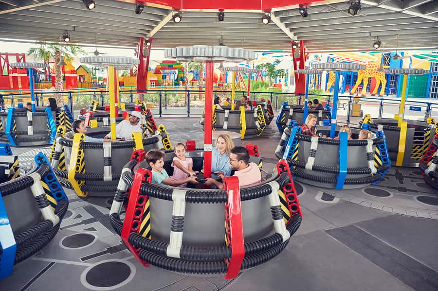 Dubai: LEGOLAND® Theme Park Entry Ticket - Price and value: is $80 per person a good deal?