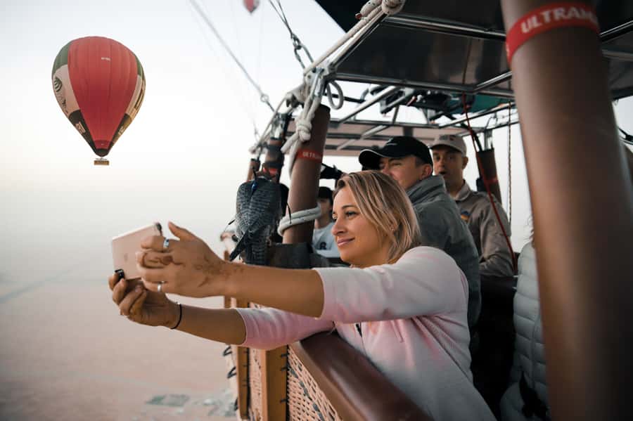 Dubai: Luxury Balloon Flight with Michelin-Curated Breakfast - Price and Value: Why $543 Can Feel High, and When It Makes Sense