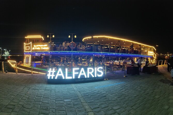 Dubai Luxury Canal Dinner Cruise with Optional Transfer - Dubai Luxury Canal Dinner Cruise: What You’re Really Paying For