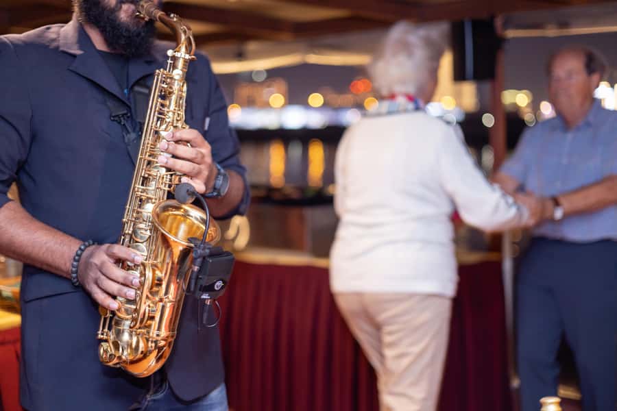 Dubai: Luxury Canal Dinner Cruise with Optional Transfers - Who This Cruise Fits Best (and Who Should Pick Another Option)