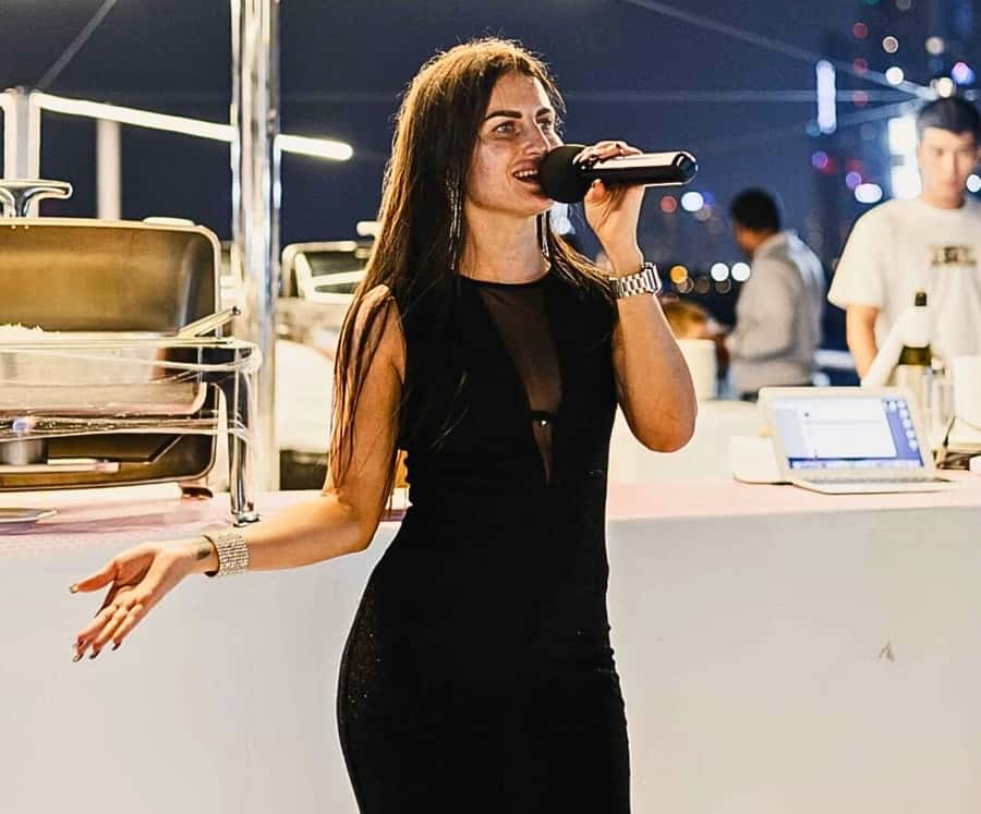 Dubai: Marina Premium Dinner Cruise with Unlimited Drinks - Dubai Marina after dark: the simple reason this cruise is worth it
