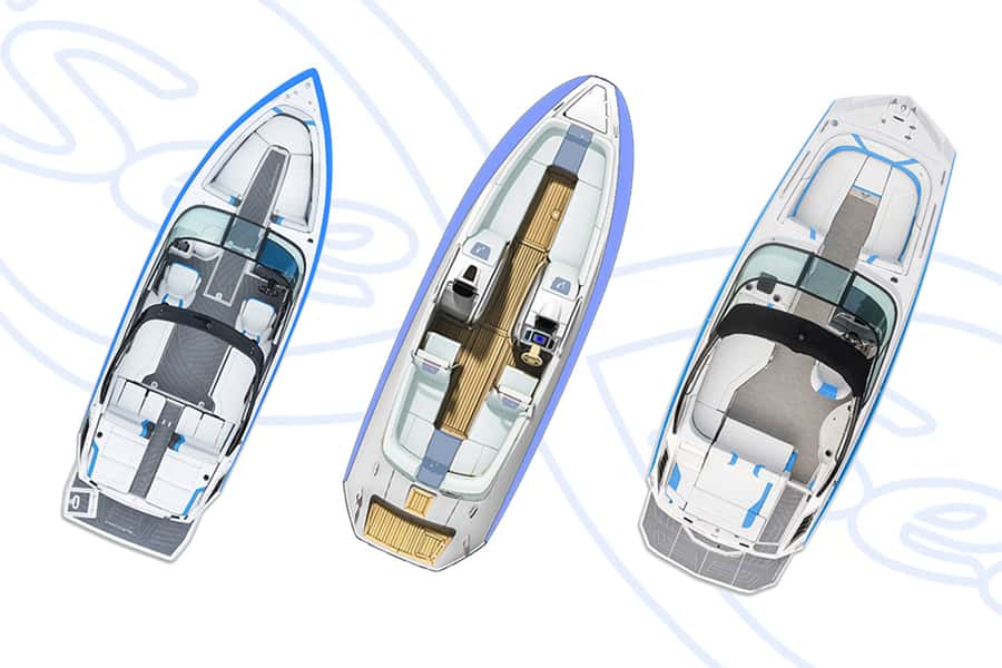 Dubai: Marina Private Boat Tour & Palm Jumeirah Sightseeing - When weather changes the plan