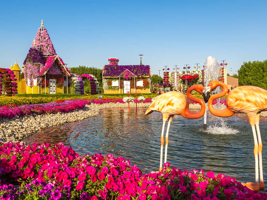 Dubai: Miracle Garden Entry Ticket with Hotel Transfer - Getting there: shared vs private transfer and the timing rules