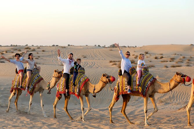 Dubai: Morning Safari by Vintage G Class & Al Marmoom Experience - Vintage 1980s G-Class 4WD: What the Ride Feels Like