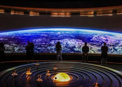 Dubai: Museum of the Future Admission Ticket - Tickets, time, and the real value of skip-the-line
