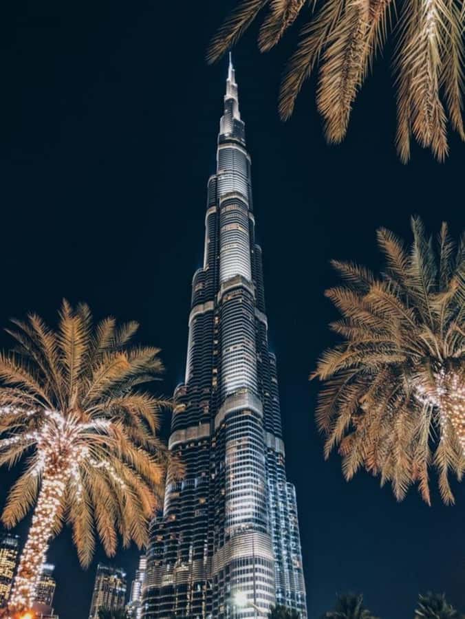 Dubai: Nighttime Guided City Tour by Van & Blue Water Island - Should You Book This Night City Tour of Dubai?