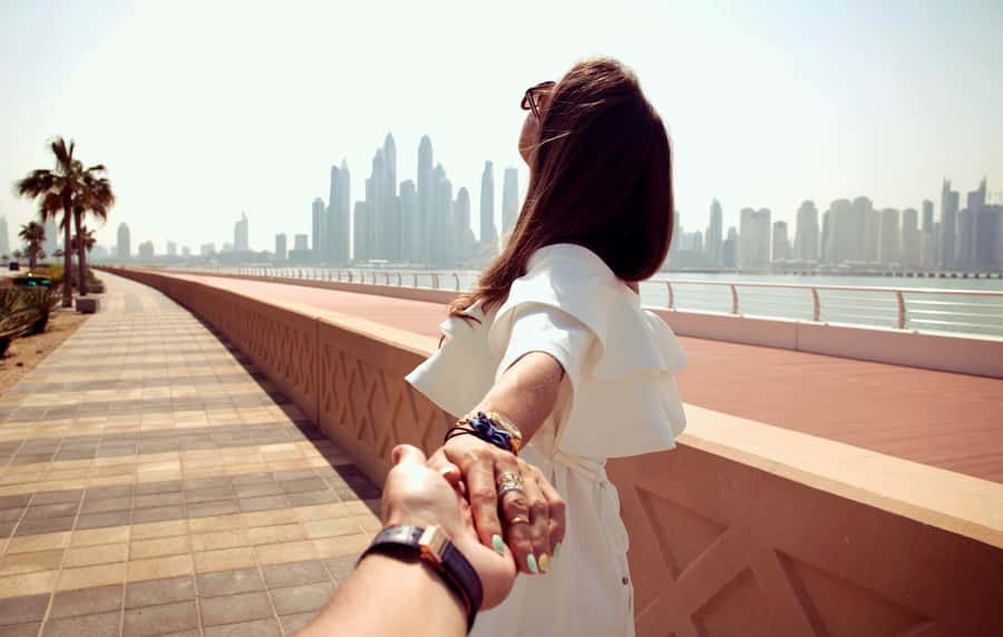 Dubai: Old & Modern Guided Half-Day City Tour - Key highlights you’ll actually care about