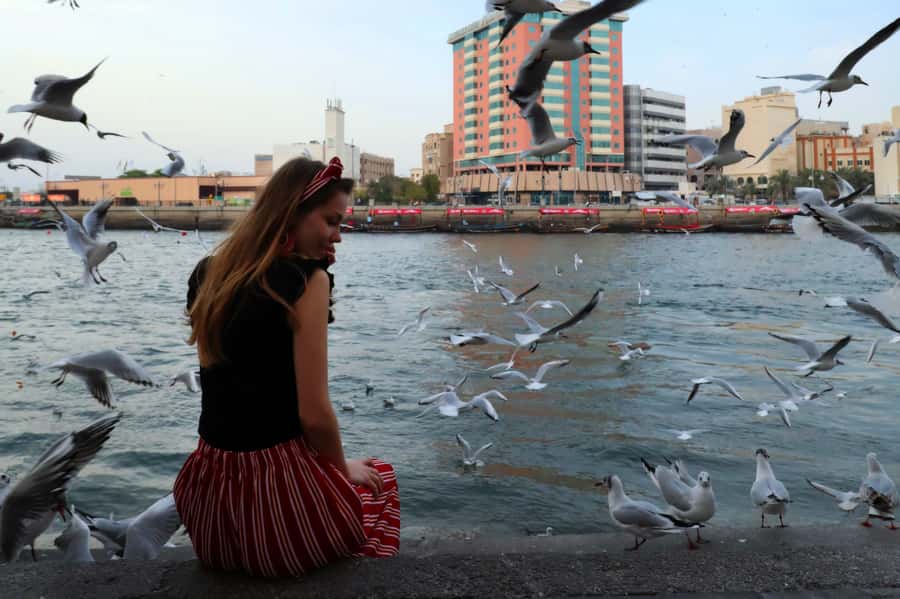 Dubai: Old & Modern Guided Half-Day City Tour - A Tight 5-Hour Route That Shows Dubai’s Two Faces